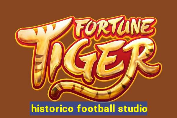 historico football studio